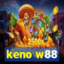 keno w88