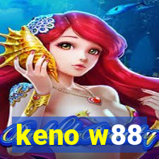 keno w88