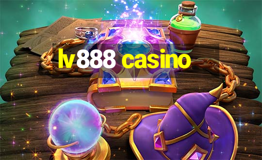 lv888 casino