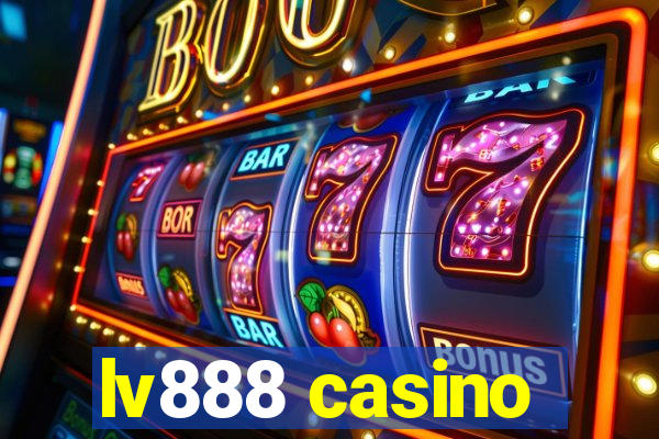 lv888 casino