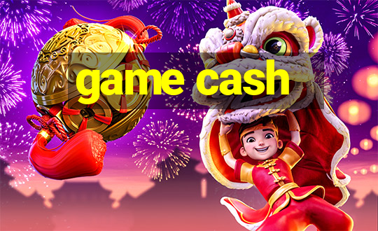 game cash