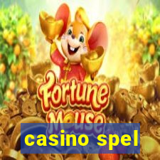 casino spel