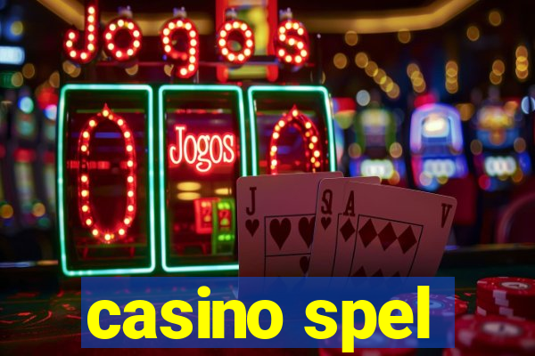 casino spel