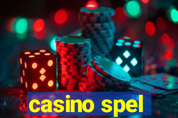 casino spel