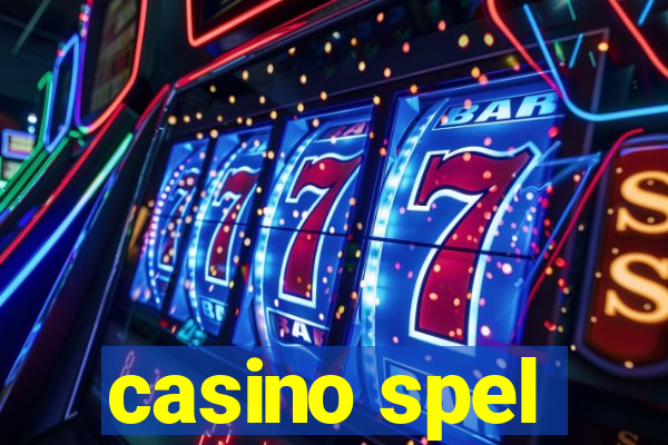 casino spel