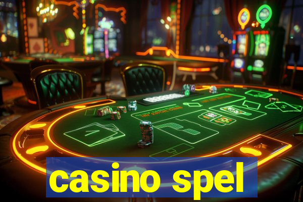 casino spel