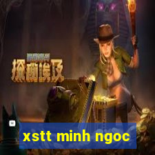 xstt minh ngoc