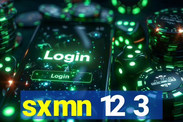 sxmn 12 3