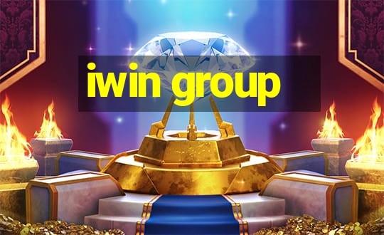 iwin group