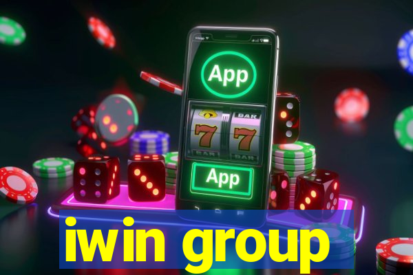 iwin group