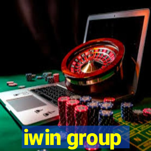 iwin group