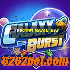 798com game bài