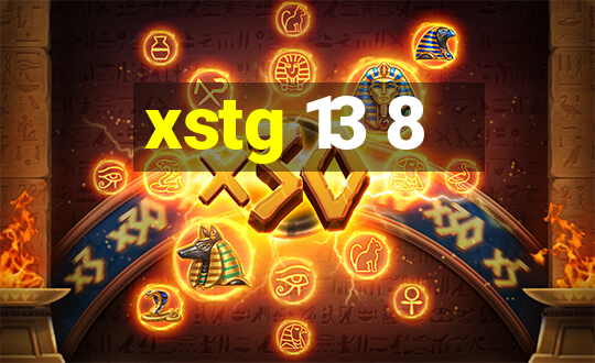 xstg 13 8