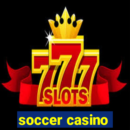 soccer casino