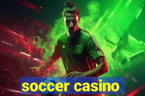 soccer casino