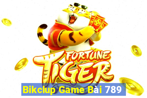 Bikclup Game Bài 789