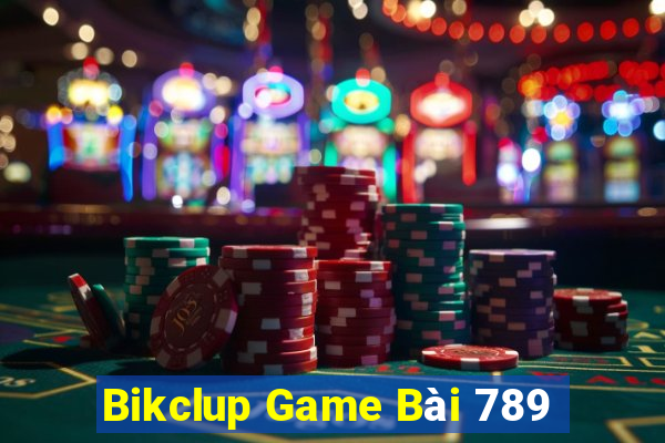 Bikclup Game Bài 789