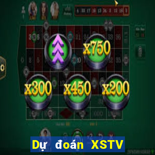 Dự đoán XSTV ngày 18