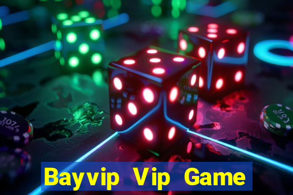 Bayvip Vip Game Bài Xì Lát