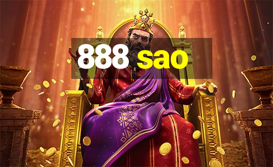 888 sao