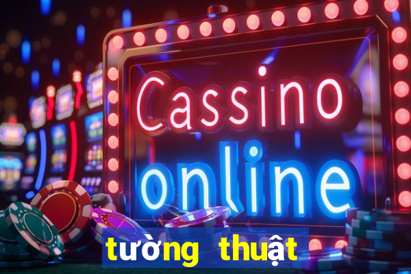 tường thuật trực tiếp soi cầu thống kê