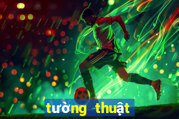 tường thuật trực tiếp soi cầu thống kê