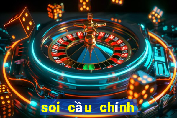 soi cầu chính xác 100 hôm nay