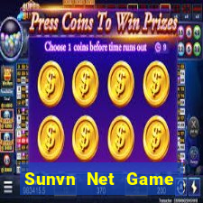 Sunvn Net Game Bài Offline