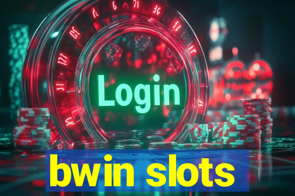 bwin slots