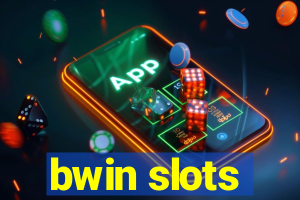 bwin slots