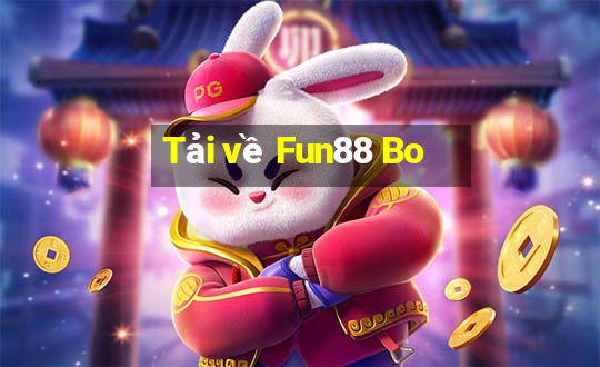 Tải về Fun88 Bo