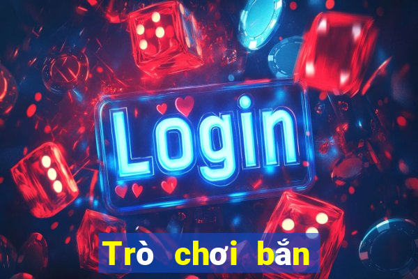 Trò chơi bắn cá Cóc vàng