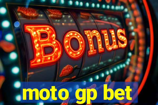 moto gp bet