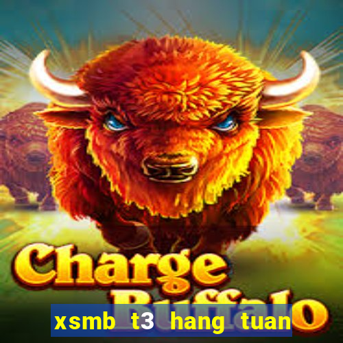 xsmb t3 hang tuan minh ngoc