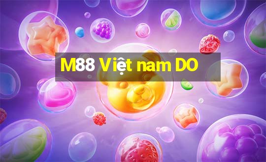 M88 Việt nam DO