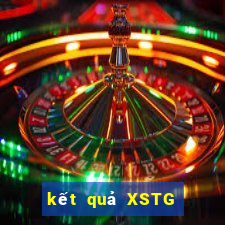 kết quả XSTG ngày 13