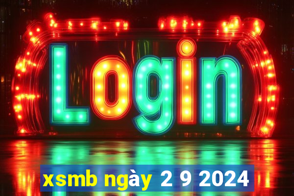 xsmb ngày 2 9 2024