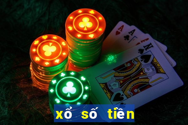 xổ số tiền giang ngày mùng 10 tháng 04