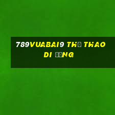 789Vuabai9 Thể thao di động