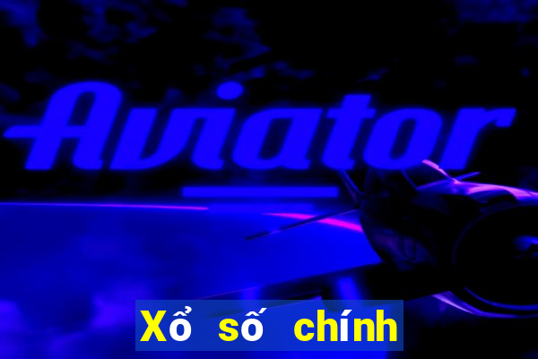 Xổ số chính thức 007