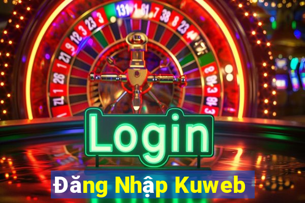 Đăng Nhập Kuweb