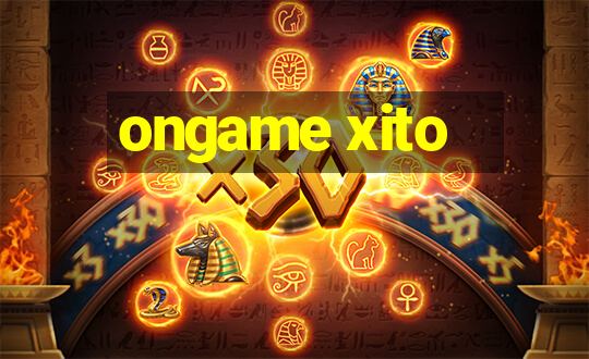 ongame xito