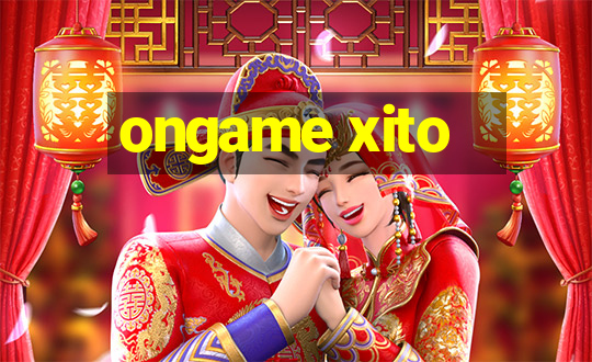 ongame xito