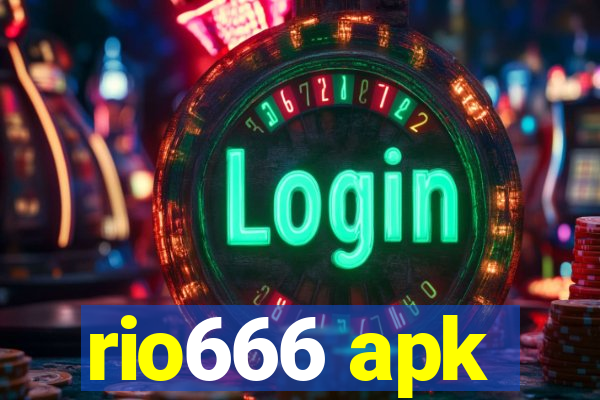 rio666 apk