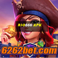 rio666 apk