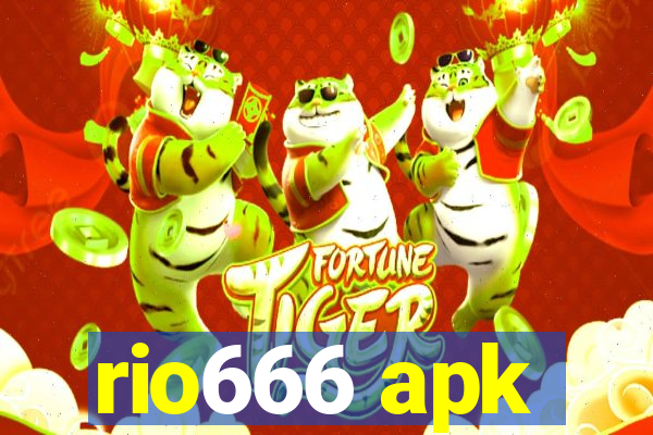 rio666 apk