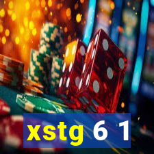 xstg 6 1