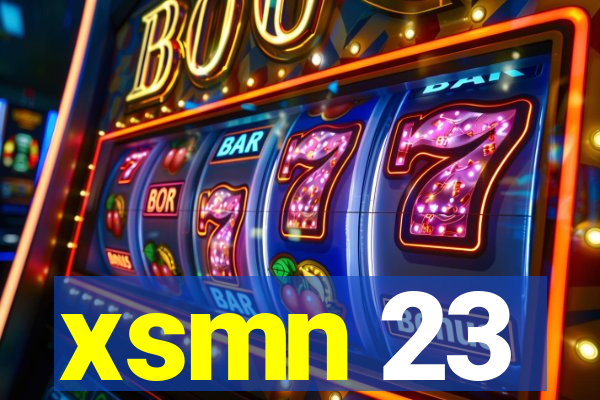 xsmn 23