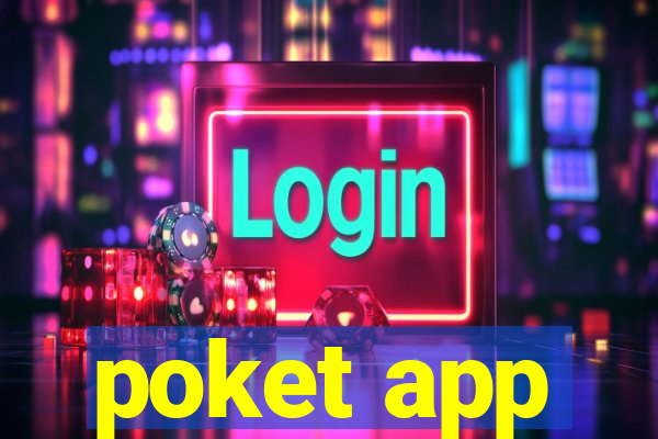 poket app