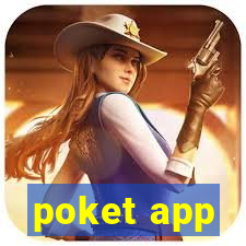 poket app